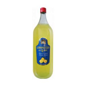 2L Limoncello Line of the Lake (Alpiste)