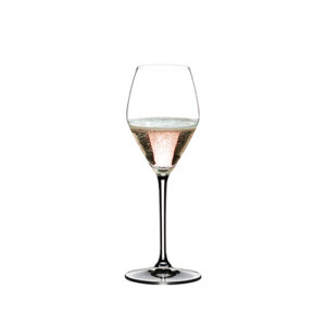 10oz Riedel Extreme Set of 2 Rosé Wine/Champagne Glasses (Alpiste)