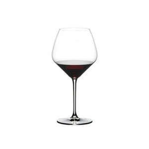 Set of 2 Riedel Extreme Pinot Noir Wine Glasses (Alpiste)
