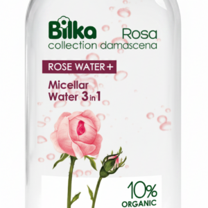 3-in-1 Damask Rose Micellar Water 400ml (Arpha)