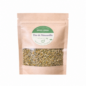 30 g Chamomile Flowers (Green Corner)