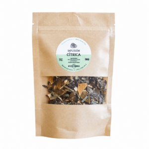 30 g Citrus Infusion (Green Corner)