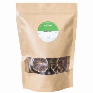 30 g Dried Lemon (Green Corner)