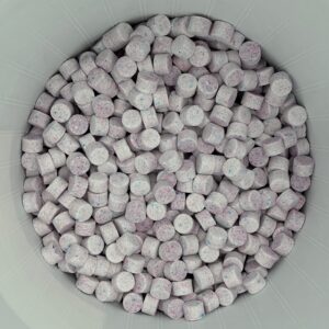 300-Tablet Floor Cleaner - Makes 60 Gallons (Kleantab)