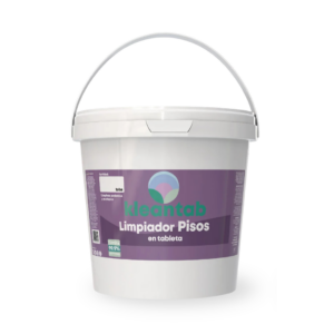 300-Tablet Floor Cleaner - Makes 60 Gallons (Kleantab)