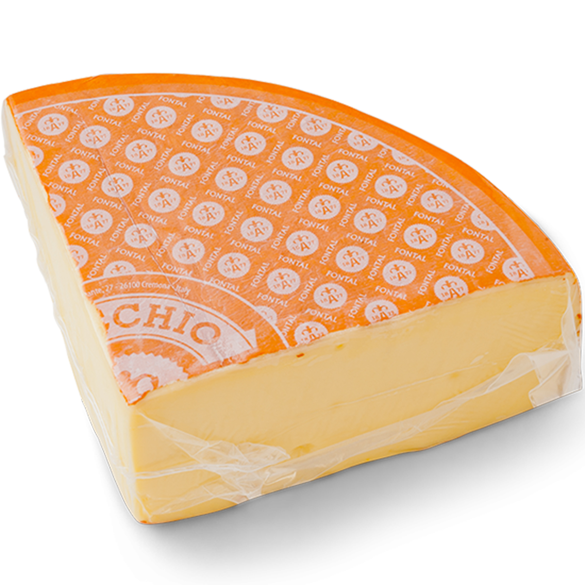 300g Auricchio Fontal Piece Cheese (Alpiste) 300g Auricchio Fontal Piece Cheese (Alpiste)