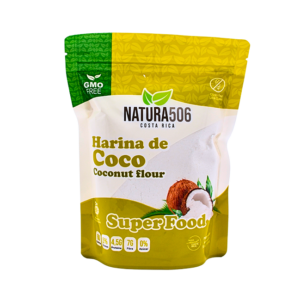 300g Coconut Flour (Natura506)