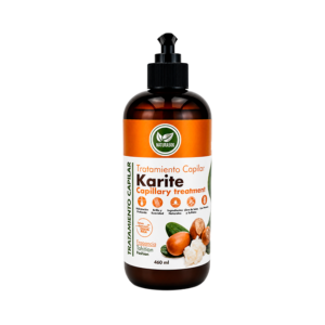 350ml Shea Butter Hair Treatment (Natura506)