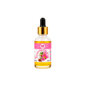 30ml Rosehip Oil (Natura506)