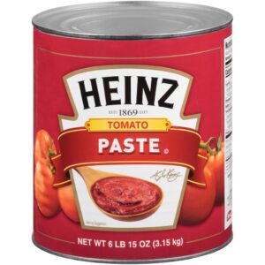 315kg Heinz Tomato Paste