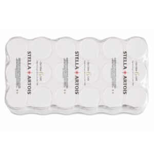 330ml Stella Artois Canned Beer 18 Units