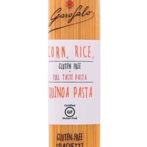 340g Garofalo Gluten Free Spaghetti 4 Units