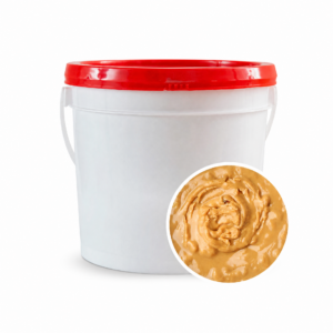 3.5 Kg Almond Butter (Nueces Industriales)