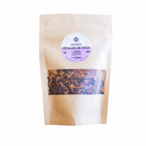 35 g Rose Petals Infusion (Green Corner)