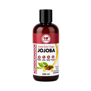350 ml Jojoba Conditioner (Natura506)