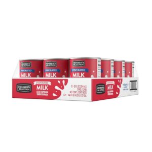 354ml Memberx27s Selection Evaporated Milk 12 Units