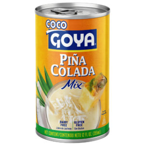 355g Goya Piña Colada Mix