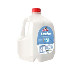 37L Corso Lechería Fortified Milk