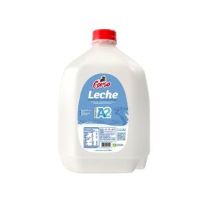37L Corso Lechería Fortified Milk