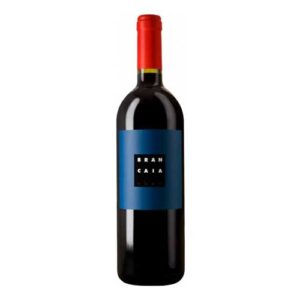 750ml Brancaia Il Blu Super Toscano IGT Toscana Red Wine (Alpiste)