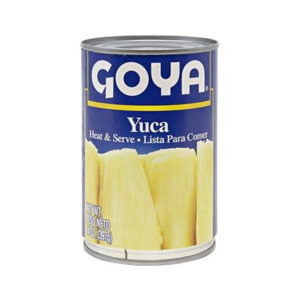 397g Goya Yuca (Alpiste)