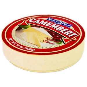 397g Reny Picot Camembert Cheese