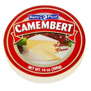 397g Reny Picot Camembert Cheese