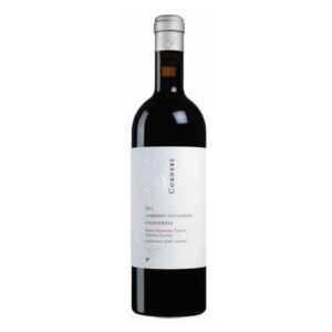 750ml 3 Corners Cabernet Sauvignon Sonoma County California Red Wine (Alpiste)
