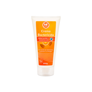 200 g 200g Bactericidal Cream (Natura506)