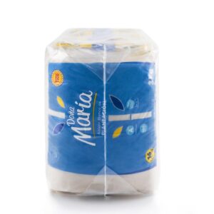 3kg Doña María White Sugar 4 Units