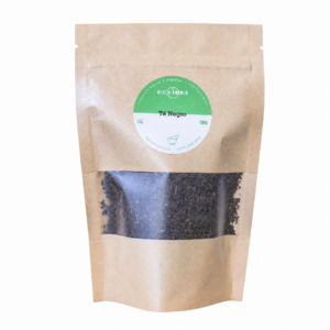 40 g Black Tea (Green Corner)