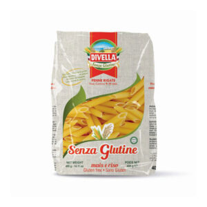400g Deli Free Penne (Alpiste)