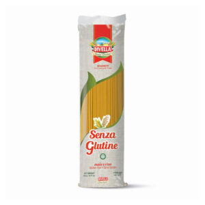 400g Divella Gluten Free Spaghetti (Alpiste)