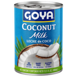 400g Goya Coconut Milk