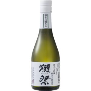 300ml Sake Dassai 39 (Alpiste)