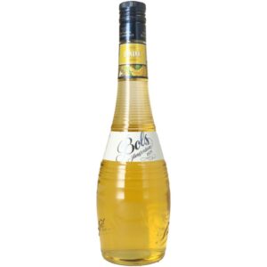 700ml Bols Banana Liqueur (Alpiste)