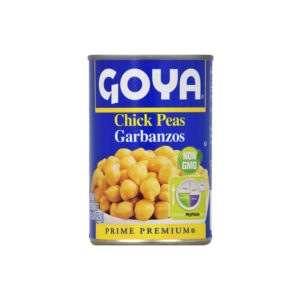 425g Premium Chick Peas (Goya)