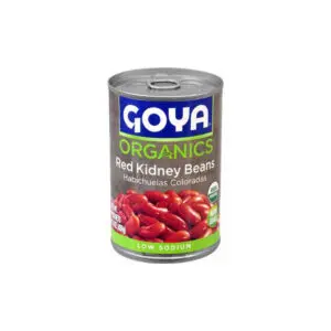 439g Goya Organics Red Kidney Beans (Goya)