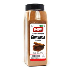 4536g Badia Cinnamon Powder