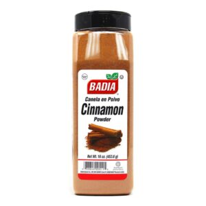 4536g Badia Cinnamon Powder