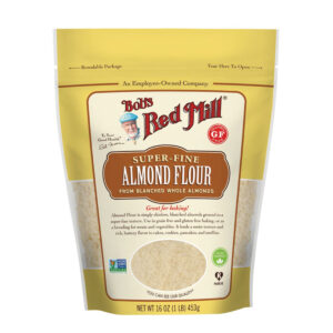 453g Super-Fine Almond Flour (Bob's Red Mill)