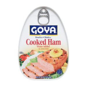 454g Cooked Ham (Goya)