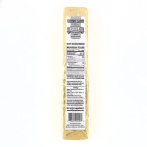 454g Reny Picot Slicing Brie Cheese