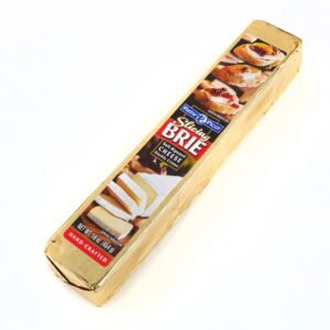 454g Reny Picot Slicing Brie Cheese