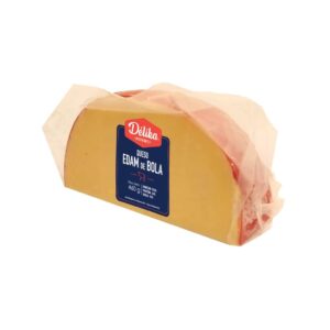 460g Delika Edam Cheese Slices