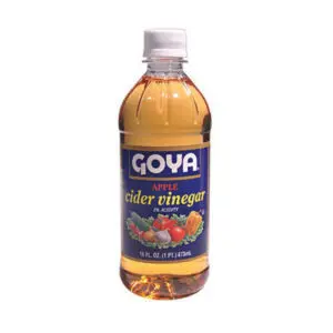 473 ml Apple Cider Vinegar (Goya)
