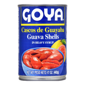 482g Goya Guava Shells (Alpiste)
