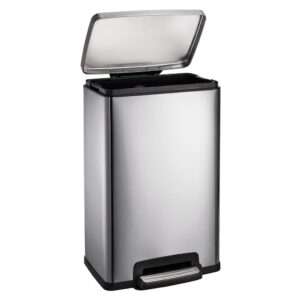 492L Tramontina Rectangular Paper Bin