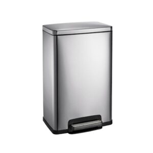 492L Tramontina Rectangular Paper Bin