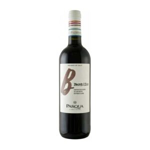 750ml Pasqua Bardolino DOC Red Wine (Alpiste)